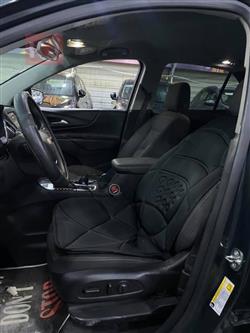 شێڤرۆلێت ئیکۆنۆکس